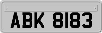 ABK8183