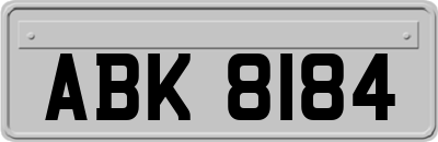 ABK8184