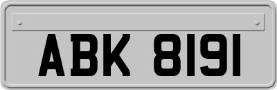 ABK8191