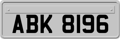 ABK8196