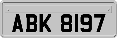 ABK8197