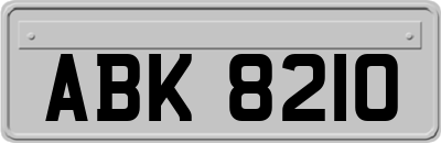 ABK8210
