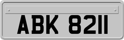 ABK8211