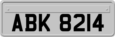 ABK8214