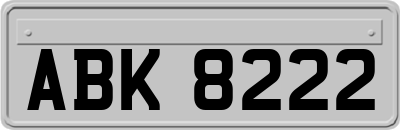 ABK8222