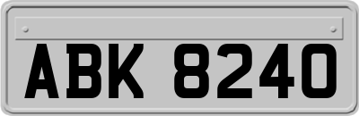 ABK8240