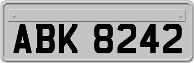 ABK8242