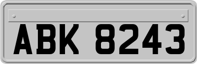 ABK8243