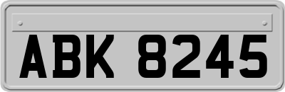 ABK8245