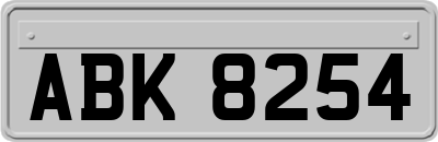 ABK8254
