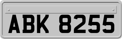 ABK8255