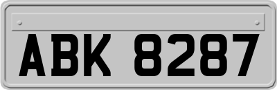 ABK8287