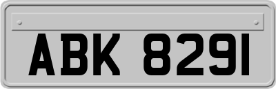 ABK8291