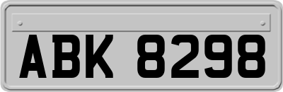 ABK8298