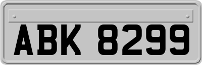 ABK8299