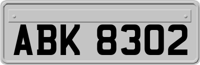 ABK8302