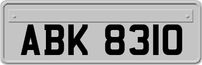 ABK8310