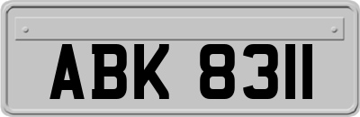 ABK8311
