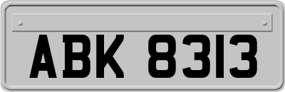 ABK8313