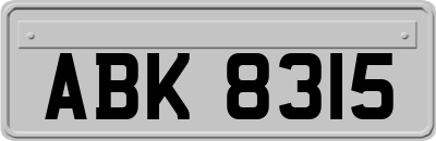 ABK8315