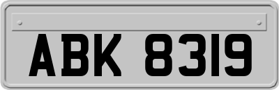 ABK8319