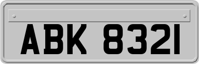 ABK8321