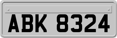 ABK8324