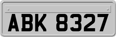 ABK8327