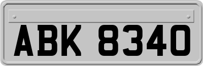 ABK8340