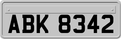 ABK8342