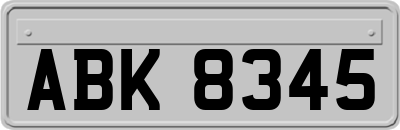 ABK8345