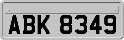 ABK8349