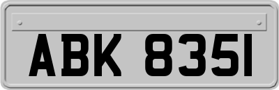 ABK8351