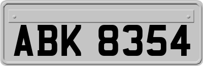 ABK8354