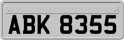 ABK8355
