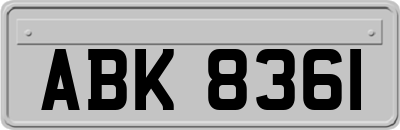 ABK8361