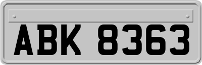 ABK8363