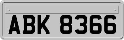 ABK8366