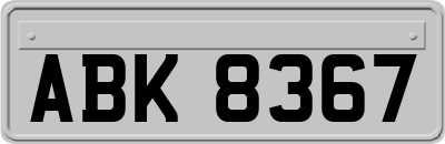 ABK8367