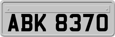 ABK8370