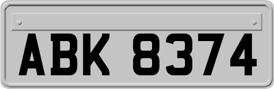 ABK8374