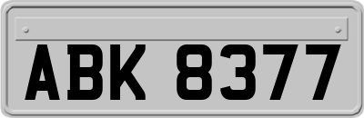 ABK8377