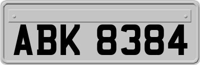ABK8384