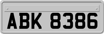 ABK8386