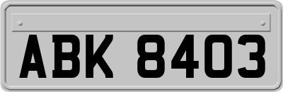 ABK8403