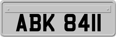 ABK8411