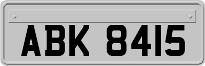 ABK8415