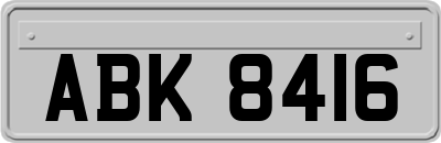 ABK8416