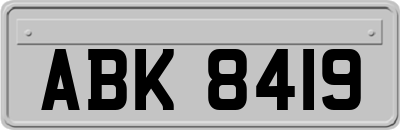 ABK8419
