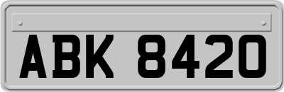 ABK8420
